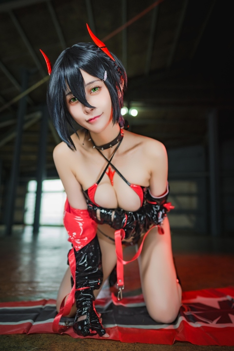 零崎沙耶 - 碧蓝航线 胡滕 (2).jpg